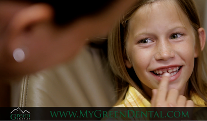 Green Dental: Tyler Green D.M.D.
