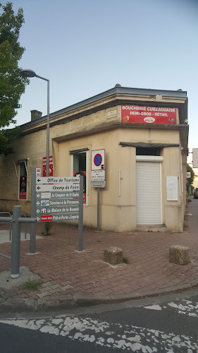 Boucherie Cubzagaise à Saint-André-de-Cubzac