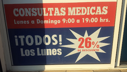 Farmacias Genéricos Farmagen, , San Pedro El Chico