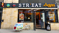 Photos du propriétaire du Restaurant Str'eat Burger® Mérignac à Mérignac - n°10