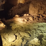 Photo n° 1 de l'avis de michele.e fait le 18/08/2023 à 15:46 pour Les Grottes de La Balme à La Balme-les-Grottes