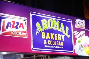 Aromal Bakery image