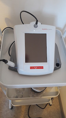Cabinet de Luxopuncture à Freyming-Merlebach