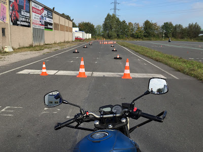 Auto Moto école ECE ECOLE DE CONDUITE EUROPÉENNE à Spycker