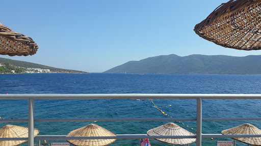 Kültür Bakanlığı Halk Plajı