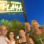 Photo n°1 de l'avis de Luigi.i fait le 11/08/2021 à 17:17 sur le  Ristorante La Playa Di Cauteruccio Francesco à Scalea