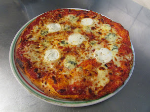 Photo n°5 de Home Pizza à Mitry-Mory ()