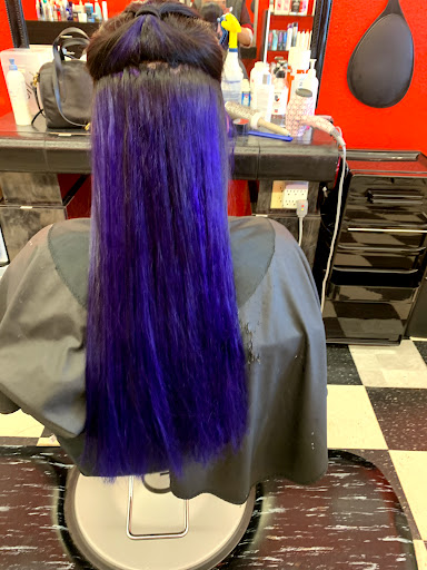 Beauty Salon «Styles Beauty Salon», reviews and photos, 8552 Nuevo Ave, Fontana, CA 92335, USA