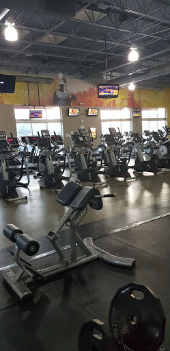 Gym «LA Fitness», reviews and photos, 1901 W 39th St, Hialeah, FL 33012, USA