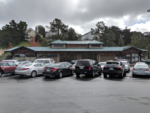 Shopping Mall «Crystal Springs Shopping Village», reviews and photos, 100 De Anza Blvd, San Mateo, CA 94402, USA