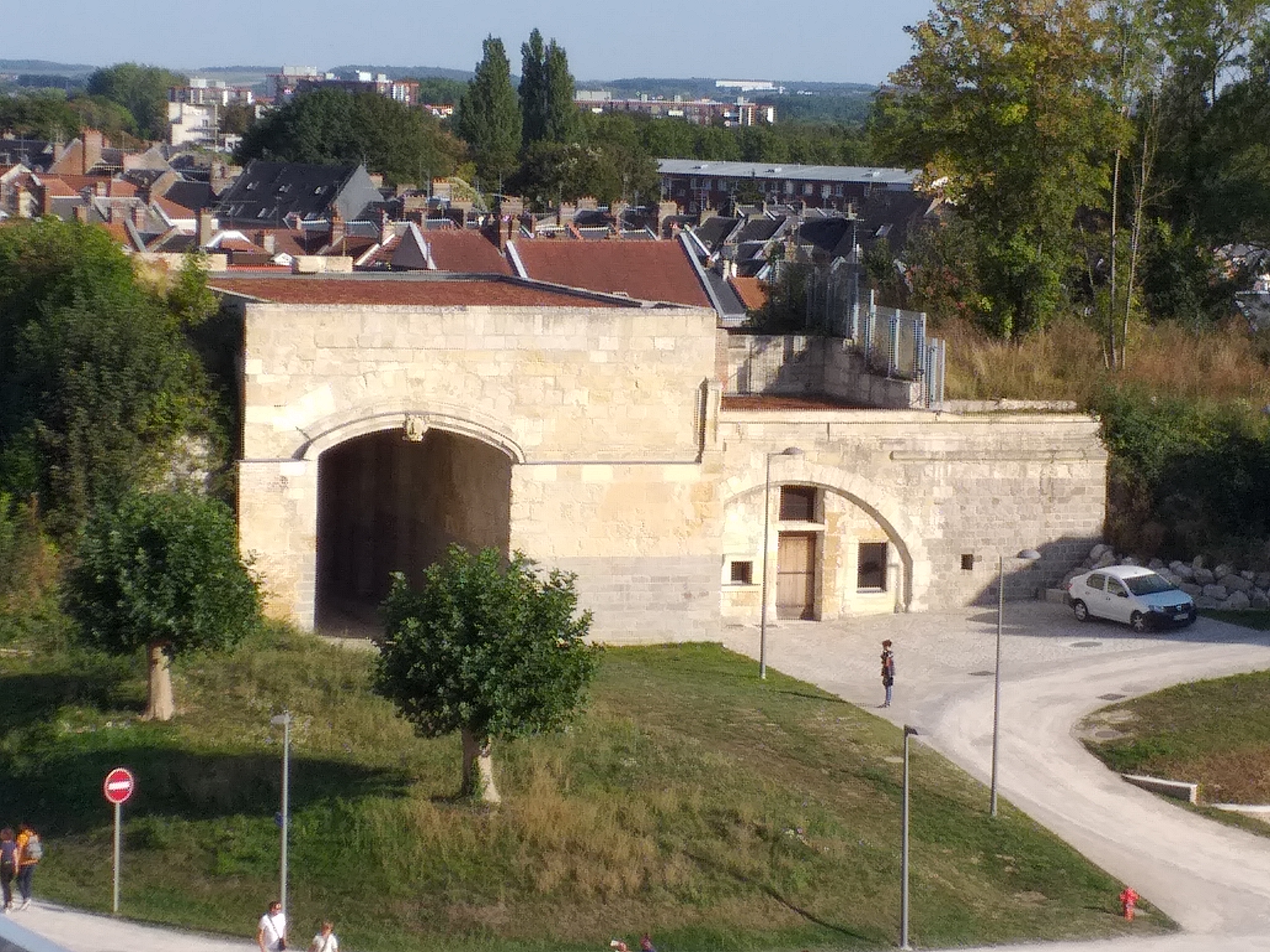 Photo n° 15 de l'avis de Fabien.o fait le 01/10/2019 à 06:39