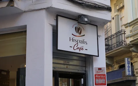 Hispalis Café image