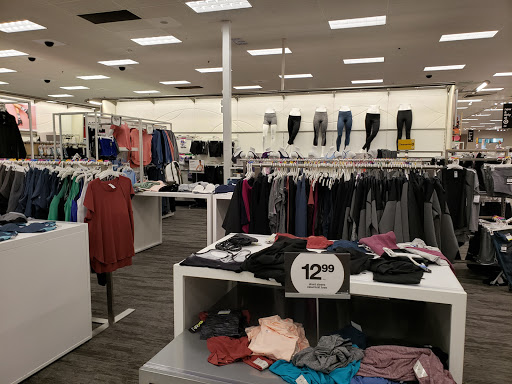 Department Store «Target», reviews and photos, 380 Consumer Square, Mays Landing, NJ 08330, USA