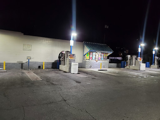 Car Wash «Good Tyme Car Wash», reviews and photos, 475 E Mission Blvd, Pomona, CA 91766, USA