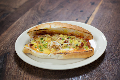 Mexican Grocery Store «El Tiempo Market», reviews and photos, 5526 Washington Ave, Houston, TX 77007, USA