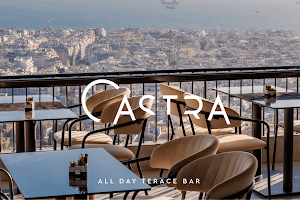 Castra- All Day Terrace Bar image