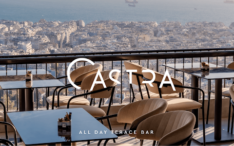 Castra- All Day Terrace Bar image