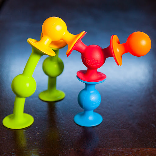 Toy Store «Brainy Zoo Toys», reviews and photos, 12401 Folsom Blvd #109, Rancho Cordova, CA 95742, USA