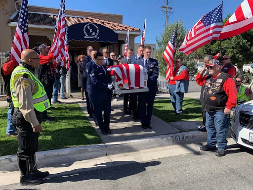 Funeral Home «Tillman Riverside Mortuary», reviews and photos, 2874 Tenth St, Riverside, CA 92507, USA