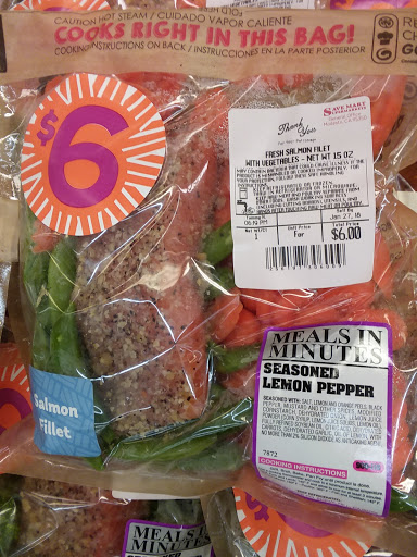 Supermarket «Save Mart Supermarkets», reviews and photos, 105 W Hanford Armona Rd, Lemoore, CA 93245, USA