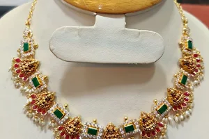 Sri Surya Jewellery image