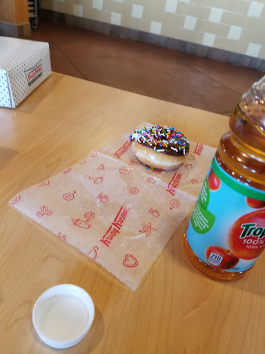 Bakery «Krispy Kreme Doughnuts», reviews and photos, 1420 E Expy 83, McAllen, TX 78501, USA