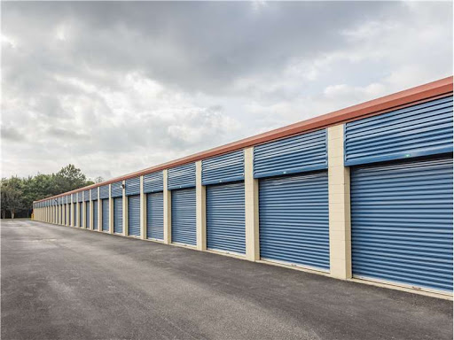 Storage Facility «Extra Space Storage», reviews and photos, 25 Tyler Ave, Newport News, VA 23601, USA