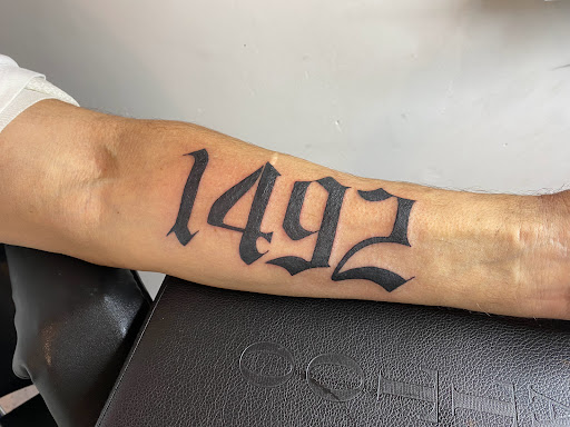 Explore reputation tattoo ideas, creative tattoo ideas in Rockland, available at Devoted Visions Ink.