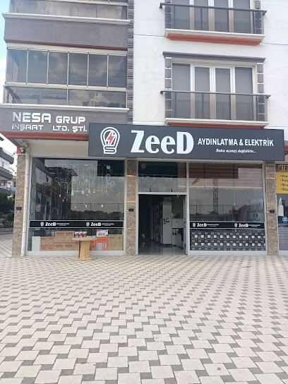 ZeeD Elektrik ve Aydinlatma