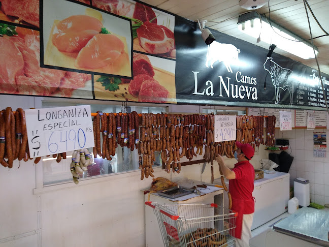 Carnes La Nueva - Padre Las Casas