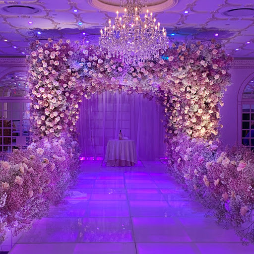 Florist «Jerusalem Florist», reviews and photos, 712 W Broadway, Woodmere, NY 11598, USA