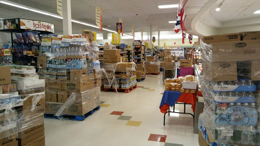 Grocery Store «Stop & Shop», reviews and photos, 24 MA-6A, Orleans, MA 02653, USA