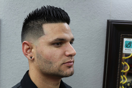 Barber Shop «Fade Masters Barbershop 3», reviews and photos, 6712 Hanley Rd, Tampa, FL 33634, USA