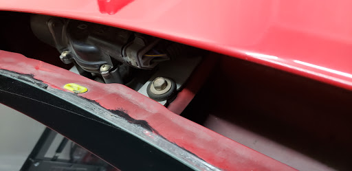 Auto Repair Shop «A1 Auto body & Repair», reviews and photos