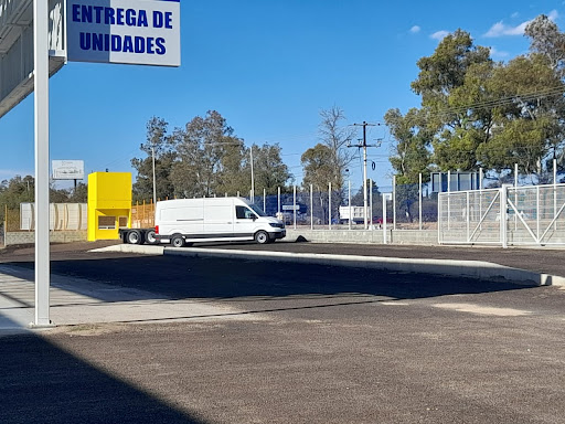 Truckway MX Aguascalientes Sur (Camiones Seminuevos Multimarca)