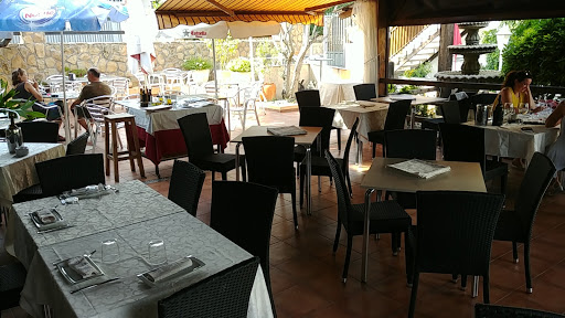 Restaurante La Carreta de Lula en Galapagar