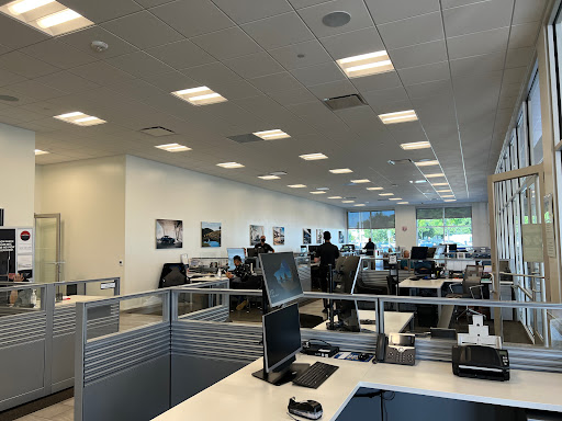 Lexus Dealer «Lexus of Pleasanton», reviews and photos, 4345 Rosewood Dr, Pleasanton, CA 94588, USA