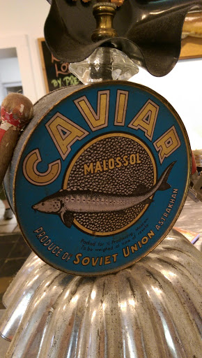 Seafood Market «FLAGSHIP Specialty Foods & Fish Market», reviews and photos, 14939 Red Arrow Hwy, Lakeside, MI 49116, USA