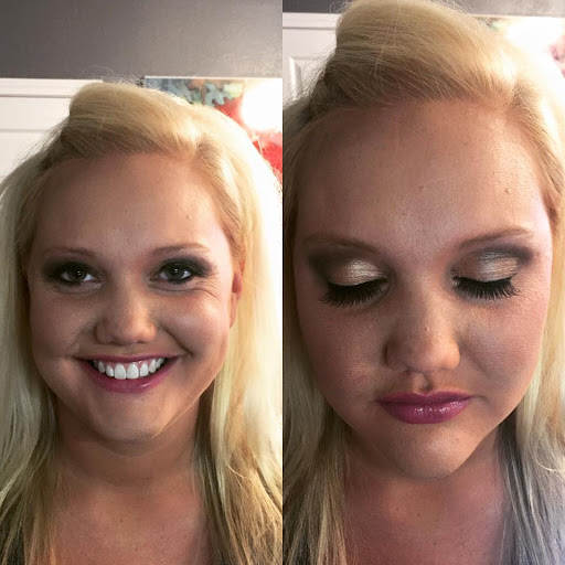 Find diamond tattoo ideas for your next unique tattoo in Godfrey at Bliss Salon & Spa