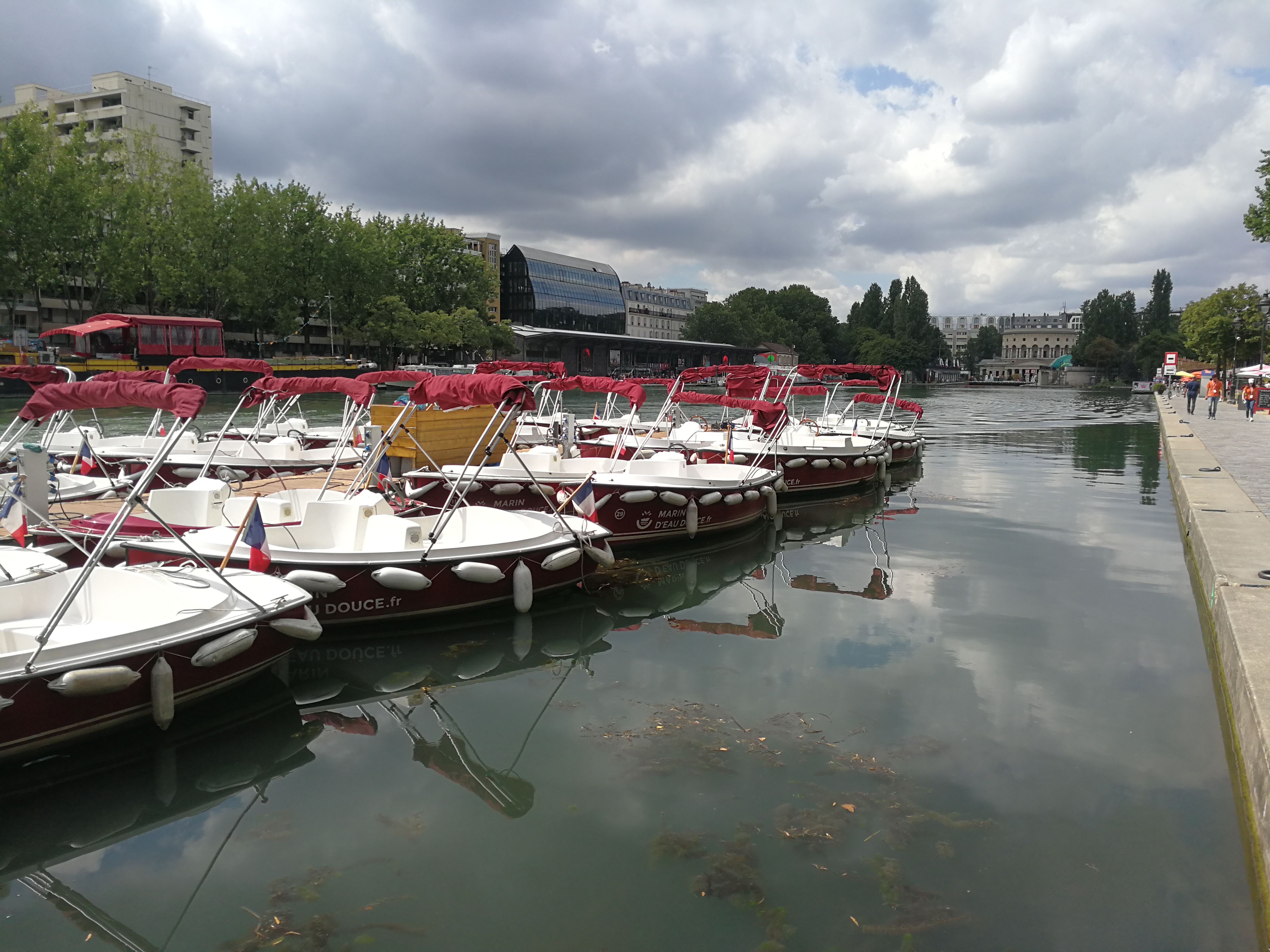 Photo n° 3 de l'avis de Thibault.c fait le 19/07/2019 à 10:00