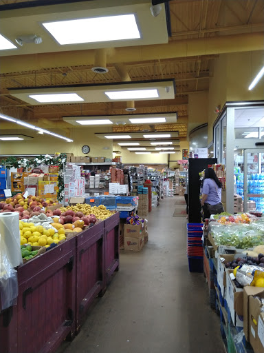 Jerry’s Fruit Market and Bakery