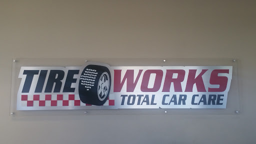 Tire Works Total Car Care