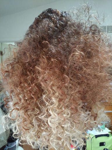 Beauty Supply Store «Long Reach Beauty Supply», reviews and photos, 8775 Cloudleap Ct, Columbia, MD 21045, USA