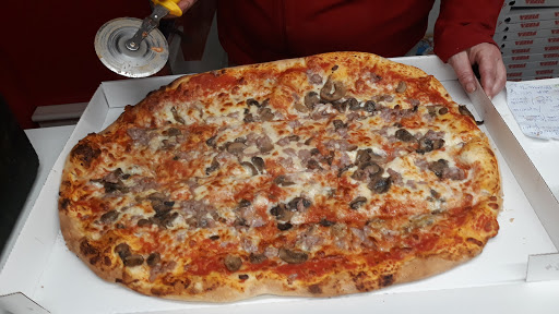 FAMILY PIZZA in Serramazzoni, Provincia di Modena