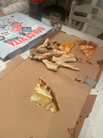 Plats et boissons du Pizzeria Pizza Cosy à Les Sables-d'Olonne - n°14