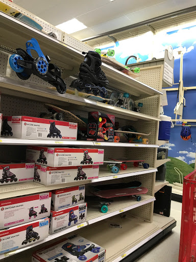 Department Store «Target», reviews and photos, 3369 Princeton Rd, Hamilton, OH 45011, USA