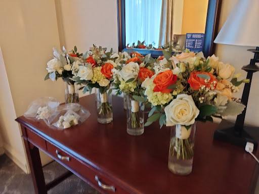 Florist «Ye Olde Yardley Florist», reviews and photos, 175 S Main St, Yardley, PA 19067, USA