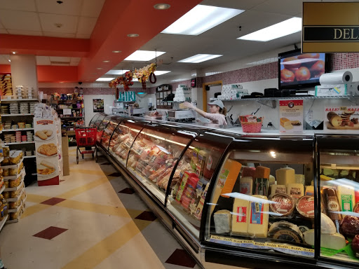 Supermarket «Baza Supermarket», reviews and photos, 30 Tower Rd, Newton Upper Falls, MA 02464, USA