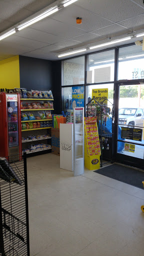 Discount Store «Dollar General», reviews and photos, 806 W 2nd St, Clarendon, TX 79226, USA