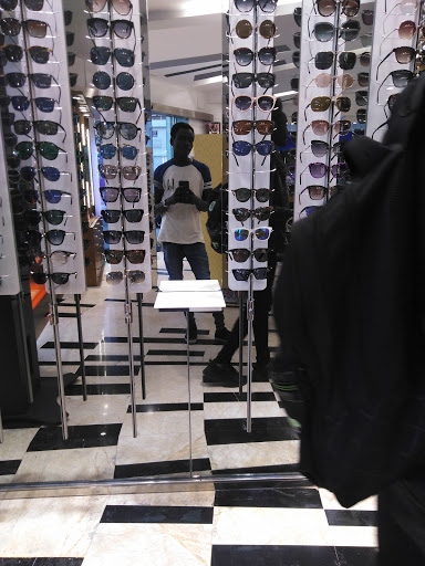 Peluquería Dubai Shop en Alicante, Alicante